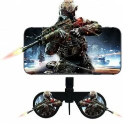 LTS FAFA Mini Lunettes 3D Pliables De Réalité Virtuelle VR Pour Samsung Galaxy S8 S9 Plus Xiaomi Smartphone Film 3D Lentille En Verre 3D Vrbox Box -Promos Protection des yeux : lunettes et masque Magasin 65413135 4
