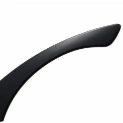 PERLE RARE Lunettes De Soleil Futuristes étroites Avec Verres Miroir Argentés -Promos Protection des yeux : lunettes et masque Magasin 65619880 5