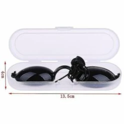 DONTODENT Eyepatch Laser Light Lunettes De Protection Lunettes De Protection Ipl Beauty Clinic Patient -Promos Protection des yeux : lunettes et masque Magasin 65678631 5