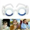 DONTODENT Lunettes Anti Mal Des Transports Anti Vertiges Contre Les Nausées Lunettes Mal De Mer_happyshop