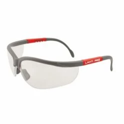 JARDIBRICODECO 46033 F1 Lunettes De Protection, CatŽgorie 2, Lahtipro