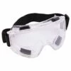BRICO XS Lunettes De Protection Des Lunettes Coupes Sans ...