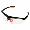BRICO XS Lunettes De Protection Transparent RESISTE OOR