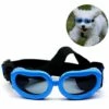 BAICCCF Lunettes De Protection Lunettes De Soleil Anti-ultraviolets Imperméables élégantes Pour Chiens