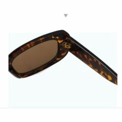 BAICCCF Lunettes De Protection Lunettes De Soleil Rectangulaires Pour Femmes Lunettes De Conduite Rétro Vintage Square 9 BAICCCF Lunettes De Protection Lunettes De Soleil Rectangulaires Pour Femmes Lunettes De Conduite Rétro Vintage Square -Promos Protection des yeux : lunettes et masque Magasin 65748338 5