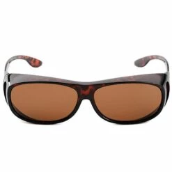 BAICCCF Lunettes De Protection Lunettes De Soleil Enveloppantes De Lunettes De Conduite De Jour/nuit Pour Hommes, Femmes - Enveloppes Polarisées Anti-éblouissement - Imprimé Léopard - Imprimé Léopard -Promos Protection des yeux : lunettes et masque Magasin 65748423 3