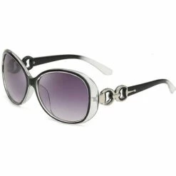 BAICCCF Lunettes De Protection Lunettes De Soleil Rétro Surdimensionnées Pour Femmes Lunettes De Soleil Larges Pour Femmes Lunettes De Soleil Ovales élégantes