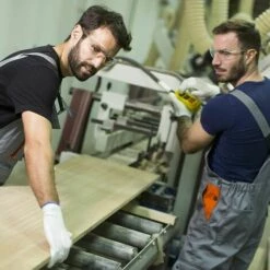 KAEJYIUT Lot De 12 Lunettes De Sécurité Transparentes - Lunettes De Protection Avec Verres En Plastique, Pont-de-Nez Et Embouts De Branches En Caoutchouc Pour Plus De Confort - Lunette Transparente PPE -Promos Protection des yeux : lunettes et masque Magasin 65822519 5