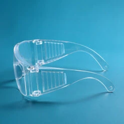 BDD Lunettes De Sécurité - Transparent -Promos Protection des yeux : lunettes et masque Magasin 65843502 3