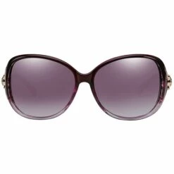 BAICCCF Lunettes De Protection 1pcs- Lunettes De Soleil Polarisées Pour Dames à La Mode Classique 6 BAICCCF Lunettes De Protection 1pcs- Lunettes De Soleil Polarisées Pour Dames à La Mode Classique -Promos Protection des yeux : lunettes et masque Magasin 65876368 3