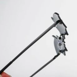 BAICCCF Lunettes De Protection Drôle Chauve-Souris Forme Rétro Lunettes De Soleil Lunettes Lunettes Nuances Vintage Irrégulier Unisexe -Promos Protection des yeux : lunettes et masque Magasin 65876379 3