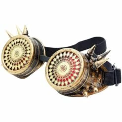 BAICCCF Lunettes De Protection 1pcs - Lunettes Colorées Rave Festival Party Edm Lunettes De Soleil Lentille Diffractée -Promos Protection des yeux : lunettes et masque Magasin 65876391 3