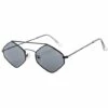 BAICCCF Lunettes De Protection Femmes Hommes Vintage Rétro Lunettes Unisexe Losange Cadre Lunettes De Soleil Lunettes