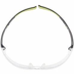 DONTODENT 3m 401 Lunettes De Sécurité Transparentes Sans Monture - Protection UV - 1 Pièce -Promos Protection des yeux : lunettes et masque Magasin 65955726 4
