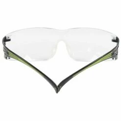 DONTODENT 3m 401 Lunettes De Sécurité Transparentes Sans Monture - Protection UV - 1 Pièce -Promos Protection des yeux : lunettes et masque Magasin 65955726 5