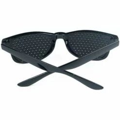 Cisea Lunettes De Correction De La Vision Lifebest Lunettes D'amélioration De La Vue Lunettes à Trou D'épingle Lunettes De Protection Des Yeux Anti-fatigue Correction De La Vision Amélioration De La Vue -Promos Protection des yeux : lunettes et masque Magasin 65972984 3