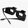 BENOBBY KIDS Lunettes Paresseuses Lunettes De Prisme De Lit Lunettes Paresseuses Lunettes Horizontales Lunettes Haute Définition Prisme Périscope Lunettes De Vue Allongées Pour Lire Et Regarder La Télévision Au Lit Unisexe