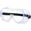 Cisea Lunettes De Sécurité | Lunettes De Protection Sur Lunettes, Anti-buée/vapeur/rayures Soft Crystal Clear Eye Protection - Parfait Pour La Construction, Le Bricolage, La Cuisine, W