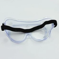 Cisea Lunettes De Sécurité | Lunettes De Protection Sur Lunettes, Anti-buée/vapeur/rayures Soft Crystal Clear Eye Protection - Parfait Pour La Construction, Le Bricolage, La Cuisine, W -Promos Protection des yeux : lunettes et masque Magasin 66079983 3