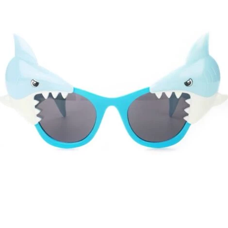 LUCKY-88 Lunettes De Grand Requin Lunettes De Dessin Animé Accessoires De Fête Lunettes De Déguisement D'anniversaire 1 LUCKY-88 Lunettes De Grand Requin Lunettes De Dessin Animé Accessoires De Fête Lunettes De Déguisement D'anniversaire