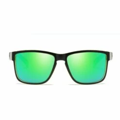 LUCKY-88 Lunettes De Soleil à Revêtement Polarisé Lunettes De Soleil De Conduite Sportive (6 # (D518)) 5 LUCKY-88 Lunettes De Soleil à Revêtement Polarisé Lunettes De Soleil De Conduite Sportive (6 # (D518)) -Promos Protection des yeux : lunettes et masque Magasin 66097400 3