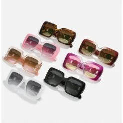 LUCKY-88 Lunettes De Soleil œil De Chat Pour Dames Lunettes Rétro Rétro Lunettes De Soleil œil De Chat 6 LUCKY-88 Lunettes De Soleil œil De Chat Pour Dames Lunettes Rétro Rétro Lunettes De Soleil œil De Chat -Promos Protection des yeux : lunettes et masque Magasin 66097428 3