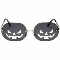 LUCKY-88 Halloween Party Lunettes Enfants Citrouille Lunettes De Soleil Charmante Décoration Cosplay Costume Halloween Lunettes Décoration 7 LUCKY-88 Halloween Party Lunettes Enfants Citrouille Lunettes De Soleil Charmante Décoration Cosplay Costume Halloween Lunettes Décoration -Promos Protection des yeux : lunettes et masque Magasin 66097430 4
