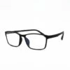 YOOUYIDA Lunette Lumière Bleue Lot De 1 Lunettes Anti-lumière Bleue, Lunettes De Jeu Anti-UV Pour Femme Et Homme Anti-fatigue Oculaire