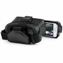 BRICOMARTEAU Lunettes De Réalité Virtuelle 145244