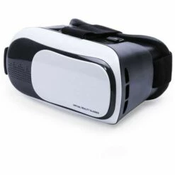 BRICOMARTEAU Lunettes De Réalité Virtuelle 145244 -Promos Protection des yeux : lunettes et masque Magasin 66274803 4