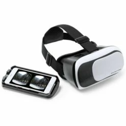BRICOMARTEAU Lunettes De Réalité Virtuelle 145244 -Promos Protection des yeux : lunettes et masque Magasin 66274803 5