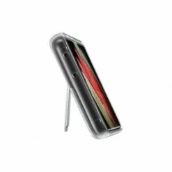 BRICOMARTEAU Housses Samsung EF-JG998CTEGWW Galaxy S21 Transparent (Reconditionné C)