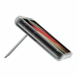 BRICOMARTEAU Housses Samsung EF-JG998CTEGWW Galaxy S21 Transparent (Reconditionné C) 8 BRICOMARTEAU Housses Samsung EF-JG998CTEGWW Galaxy S21 Transparent (Reconditionné C) -Promos Protection des yeux : lunettes et masque Magasin 66286125 4