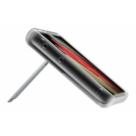 BRICOMARTEAU Housses Samsung EF-JG998CTEGWW Galaxy S21 Transparent (Reconditionné C) 4 BRICOMARTEAU Housses Samsung EF-JG998CTEGWW Galaxy S21 Transparent (Reconditionné C) – Image 4