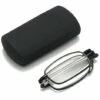 DONTODENT Lunettes De Lecture Pliables Ultra-légères Sans Bras Secure Fit Avec étui Universel Pour Dosettes - 1