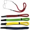 GRID COOL Cordon Lunettes 4Pcs Sangle De Lunettes Réglable Universel Cordons Lunettes Homme Femme Corde à Lunettes Corde De Lunettes De Soleil Pour Sports Nautiques Navigation De Plaisance Kayak Surf 4Couleurs