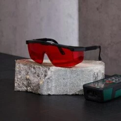 BDD GL1 Lunettes De Sécurité Laser Lunettes IPL Lunettes E-Light Épilation OPT Instrument De Beauté Lunettes Rouge Lentilles Résistantes 7 BDD GL1 Lunettes De Sécurité Laser Lunettes IPL Lunettes E-Light Épilation OPT Instrument De Beauté Lunettes Rouge Lentilles Résistantes -Promos Protection des yeux : lunettes et masque Magasin 66802160 4