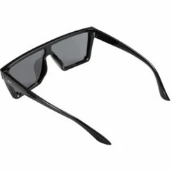 OCXIN Lunettes De Soleil Vintage Hommes Grande Protection UV400 Intégrée Sans Monture Style Simple Lunettes De Soleil à Dessus Plat Femmes Lunettes De Soleil Rectangulaires -Promos Protection des yeux : lunettes et masque Magasin 66859006 3