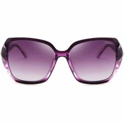 OCXIN Grandes Lunettes De Soleil Femmes Vintage Rétro Lunettes De Soleil Polarisées Lunettes De Protection UV -Promos Protection des yeux : lunettes et masque Magasin 66966160 3