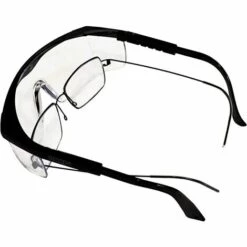 BF Lunettes De Protection UV 1 Pièce Pour Travaux De Jardinage, Jardinage, Tonte De Pelouse, Lutte Contre Les Mauvaises Herbes, Taille-haie -Promos Protection des yeux : lunettes et masque Magasin 67204378 3