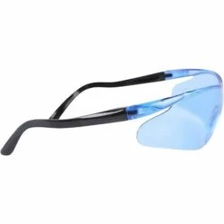 BF Lunettes De Protection 1 Pièce, Lunettes De Sécurité Pour Enfants Et Adultes, Lunettes En Plastique Transparent -Promos Protection des yeux : lunettes et masque Magasin 67204495 3