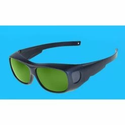 BF Lunettes IPL Lunettes Laser Lunettes De Protection UV Lunettes Laser Lunettes D'épilation -Promos Protection des yeux : lunettes et masque Magasin 67204514 3