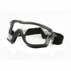 TANèTUE Lunettes De Securité , Anti-buée, Anti-Rayures | Lunettes-Masque En Acétate De Protection Chimique -Promos Protection des yeux : lunettes et masque Magasin 67428996 5