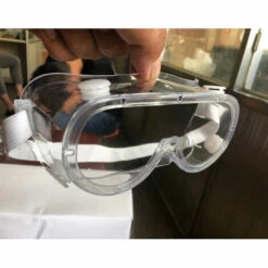 YOOUYIDA Lunette De Protection Travail Parfaitement Ajustées | Lunettes De Protection Anti-poussière Avec Ajustement Universel | Surlunettes De Protection | Oculaire Résistant Aux Rayures, Antibuée -Promos Protection des yeux : lunettes et masque Magasin 67467272 3