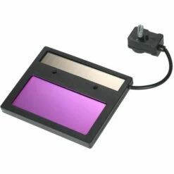 GRID COOL Masque De Soudeur à Assombrissement Automatique à énergie Solaire Pour Casque De Soudage, Masque De Masque De Soudage