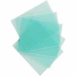 GALOZZOIT NC Lot De 10 Lentilles De Rechange Pour Casque De Soudage Lumière Variable Pour Soudage Industriel – 123 X 98 Mm 8 GALOZZOIT NC Lot De 10 Lentilles De Rechange Pour Casque De Soudage Lumière Variable Pour Soudage Industriel – 123 X 98 Mm -Promos Protection des yeux : lunettes et masque Magasin 67658358 4