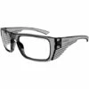 Eagle T30IC Gafas De Seguridad Graduadas Para Vista Cansada Tracer (+3.0)