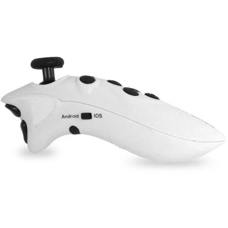 GRUPO K-2 Mando B Para Gafas De Realidad Virtual Para Móviles 1 GRUPO K-2 Mando B Para Gafas De Realidad Virtual Para Móviles