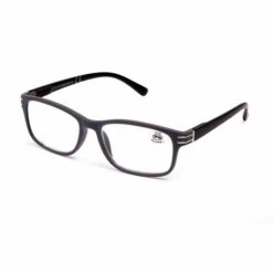 GRUPO K-2 Gafas De Lectura Modelo Om-805 Gris Oscuro - Gris Oscuro