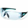 Gafas De Seguridad Mpow Hp155a, Protección Antiarañazos Y Uv